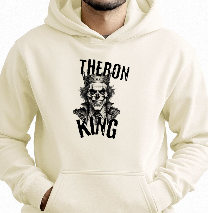 Moletom THERON