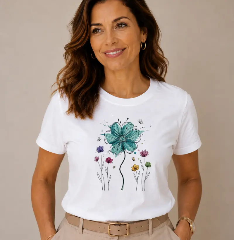 Flor de Céu 