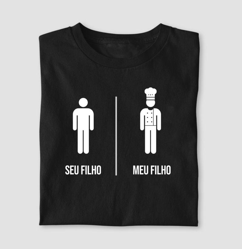 Seu Filho e Meu Filho