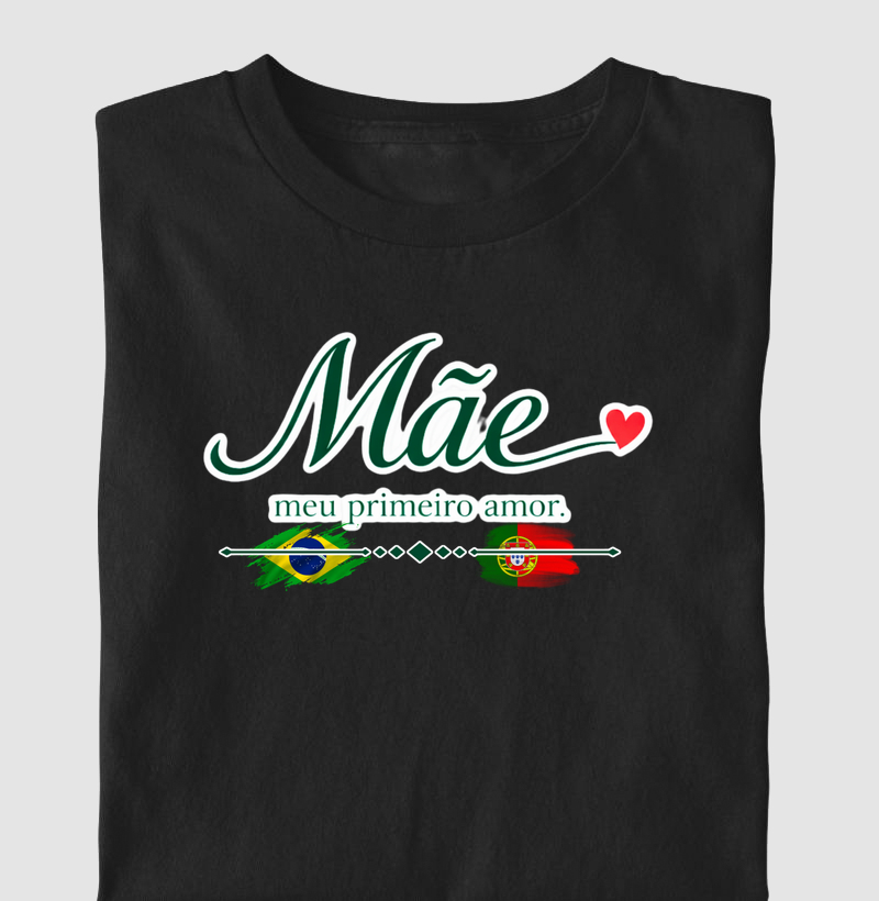 Primeiro Amor