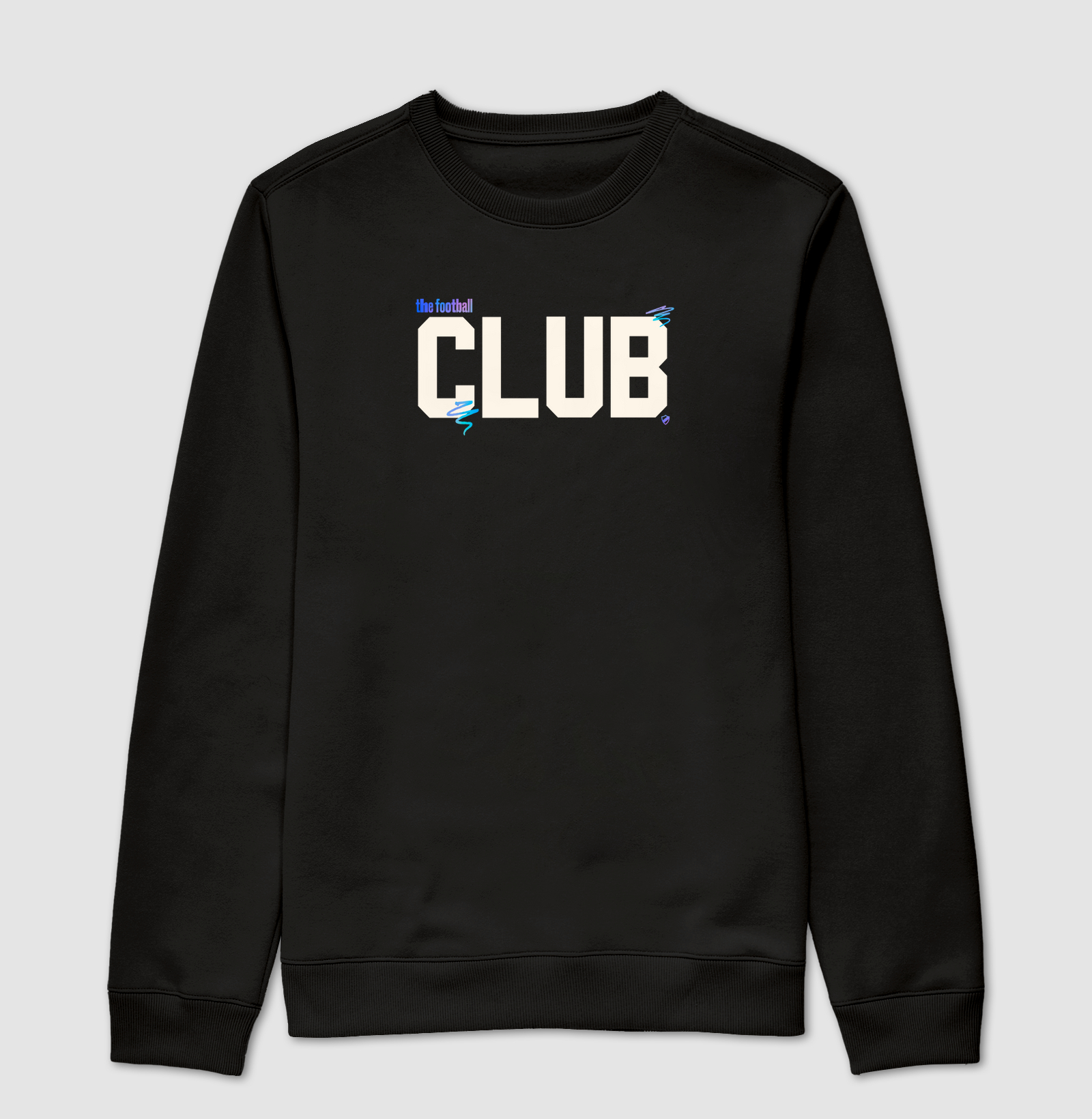 Club | Moletom