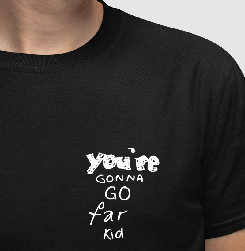 The Offspring - You're gonna go