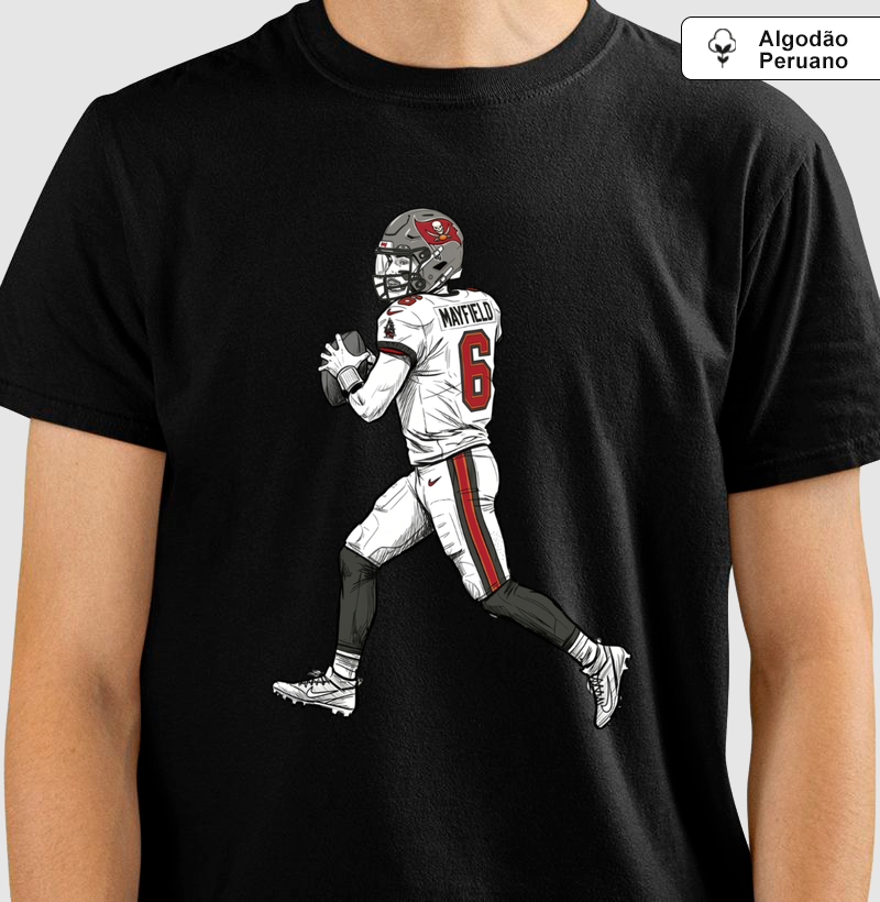 Baker Mayfield