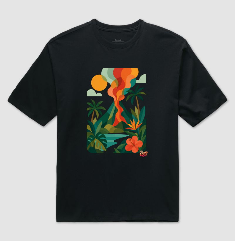 #USEGIGÓIA - Tropical