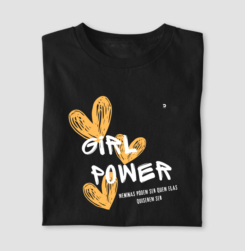 Girl Power II