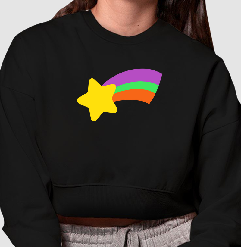 Rainbow Star