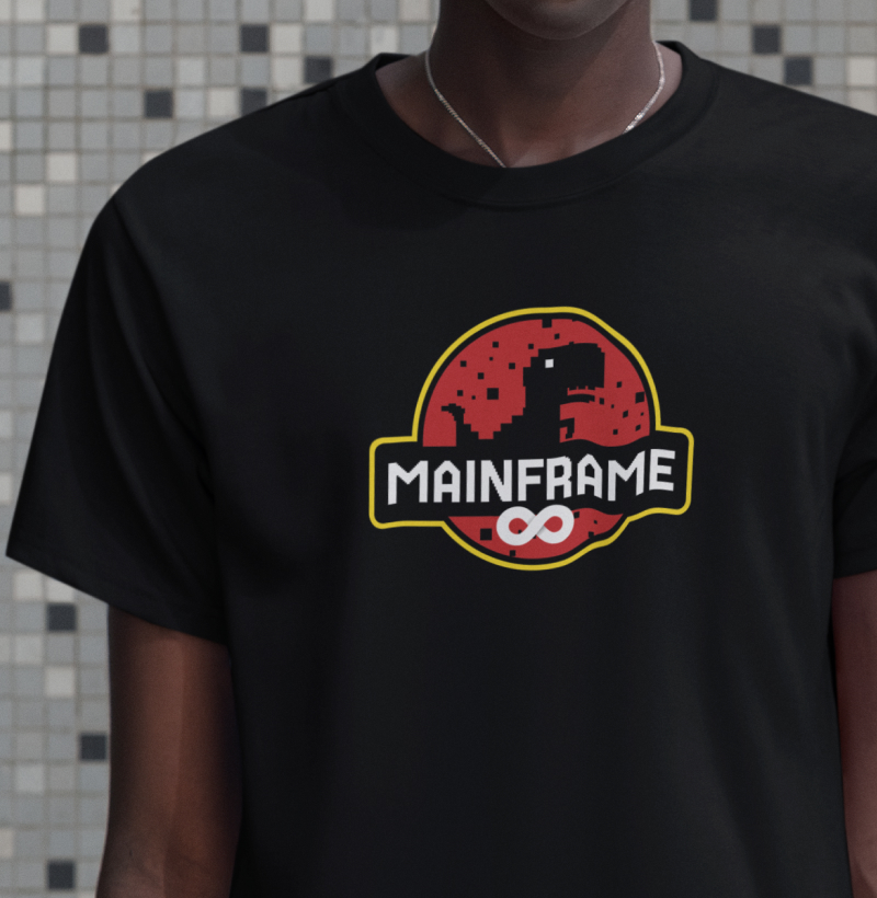 Mainframe Jurassic