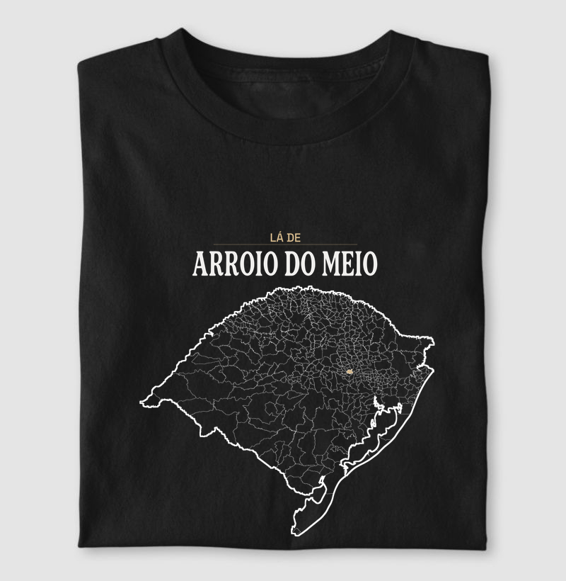Arroio do Meio | Território RS