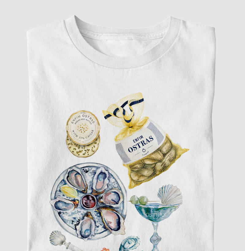 Camiseta Infantil Me Vê Uma Dúzia - por Enfim
