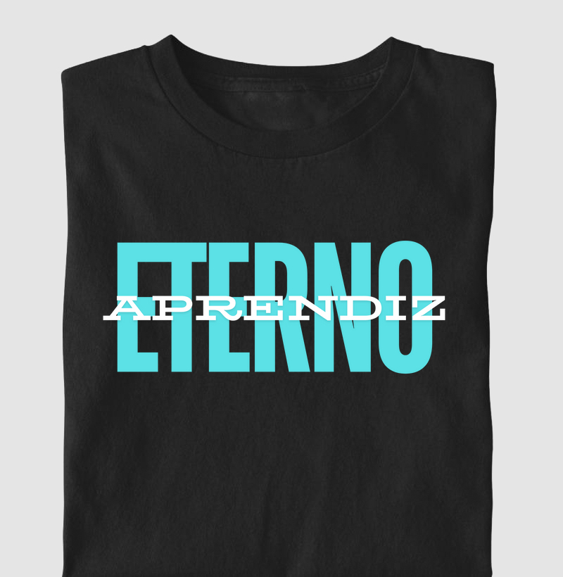 Eterno Aprendiz