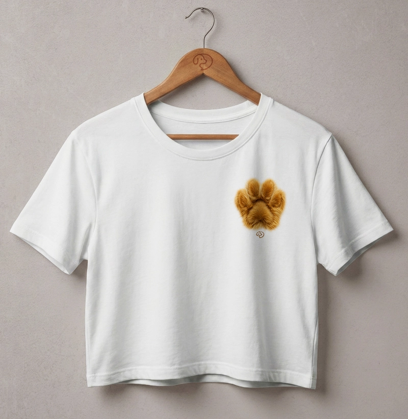 Pata Peluda Caramelo