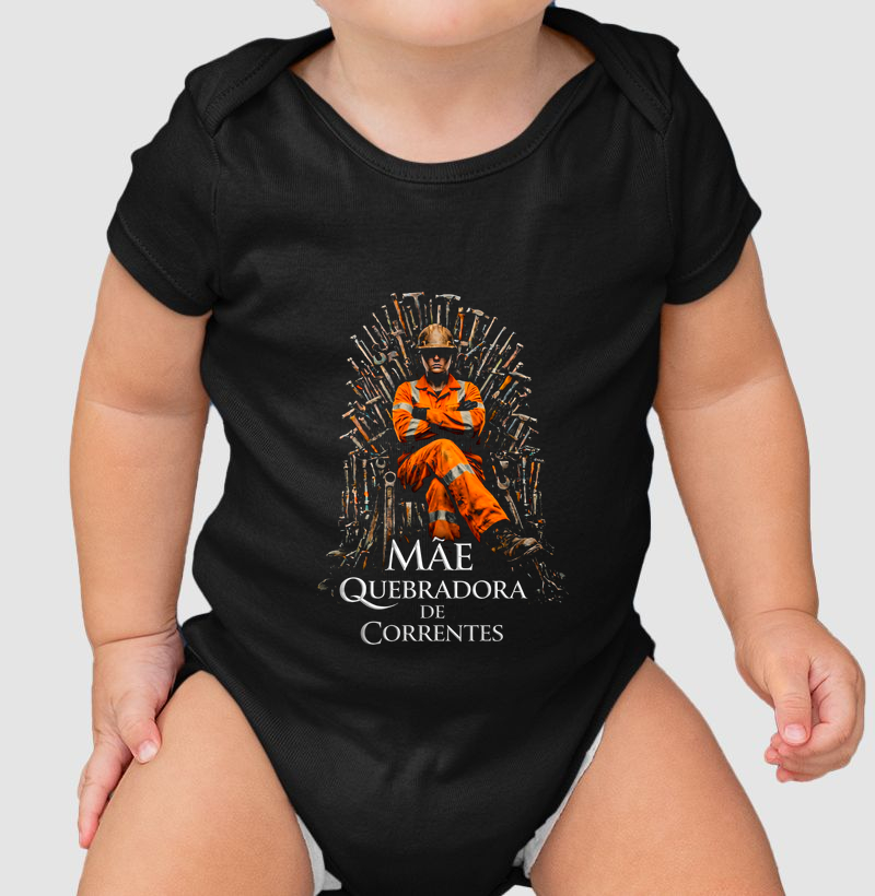 Mãe Quebradora de Correntes 