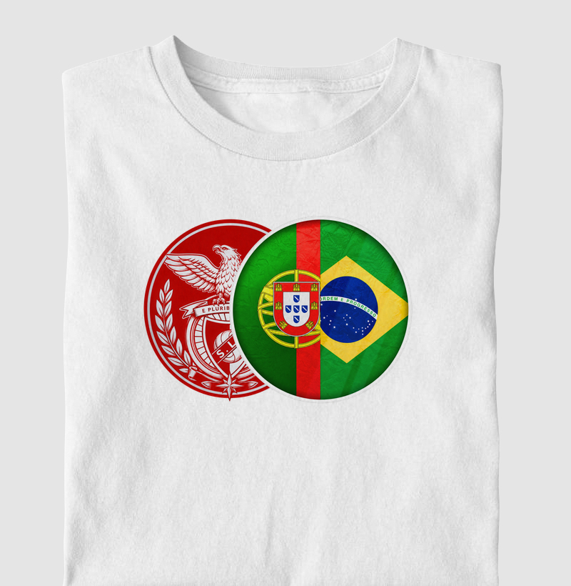 Torcida Águia Vermelha Além-Mar