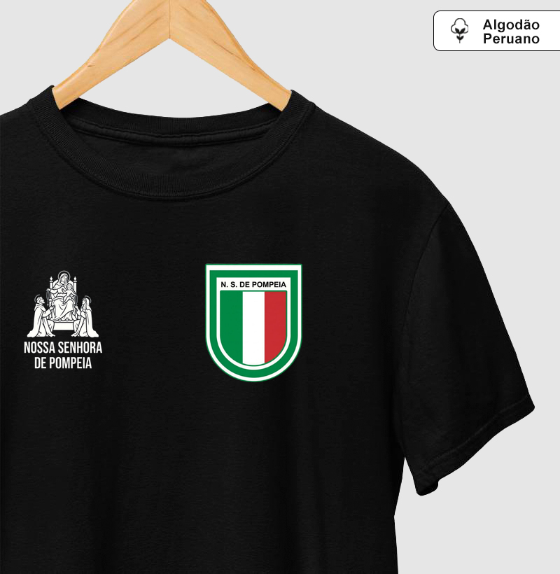 Seleção Pompeia Itália