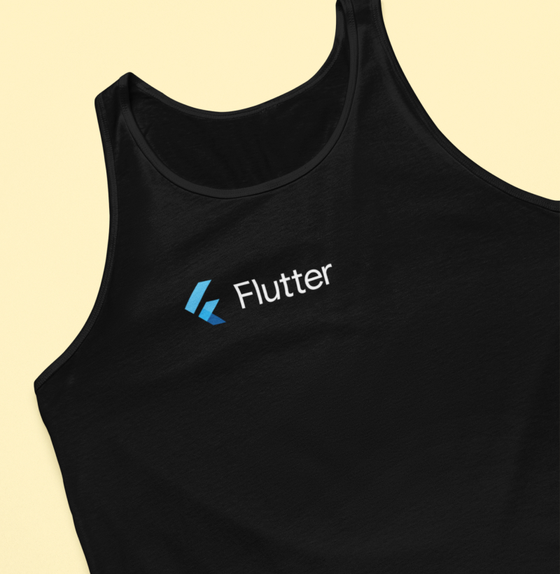 Flutter