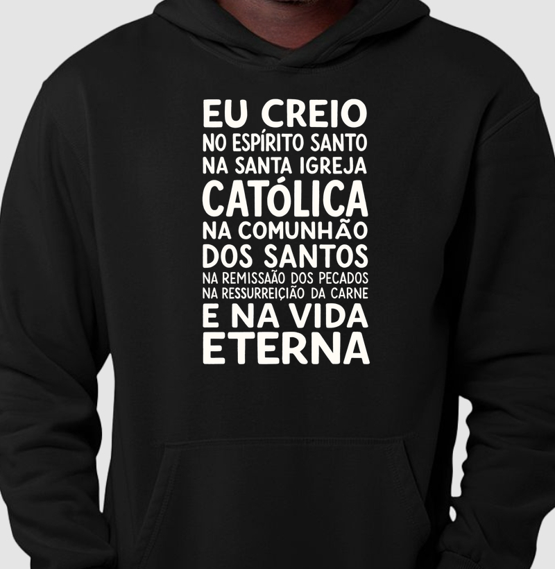 Eu Creio No Espirito Santo..