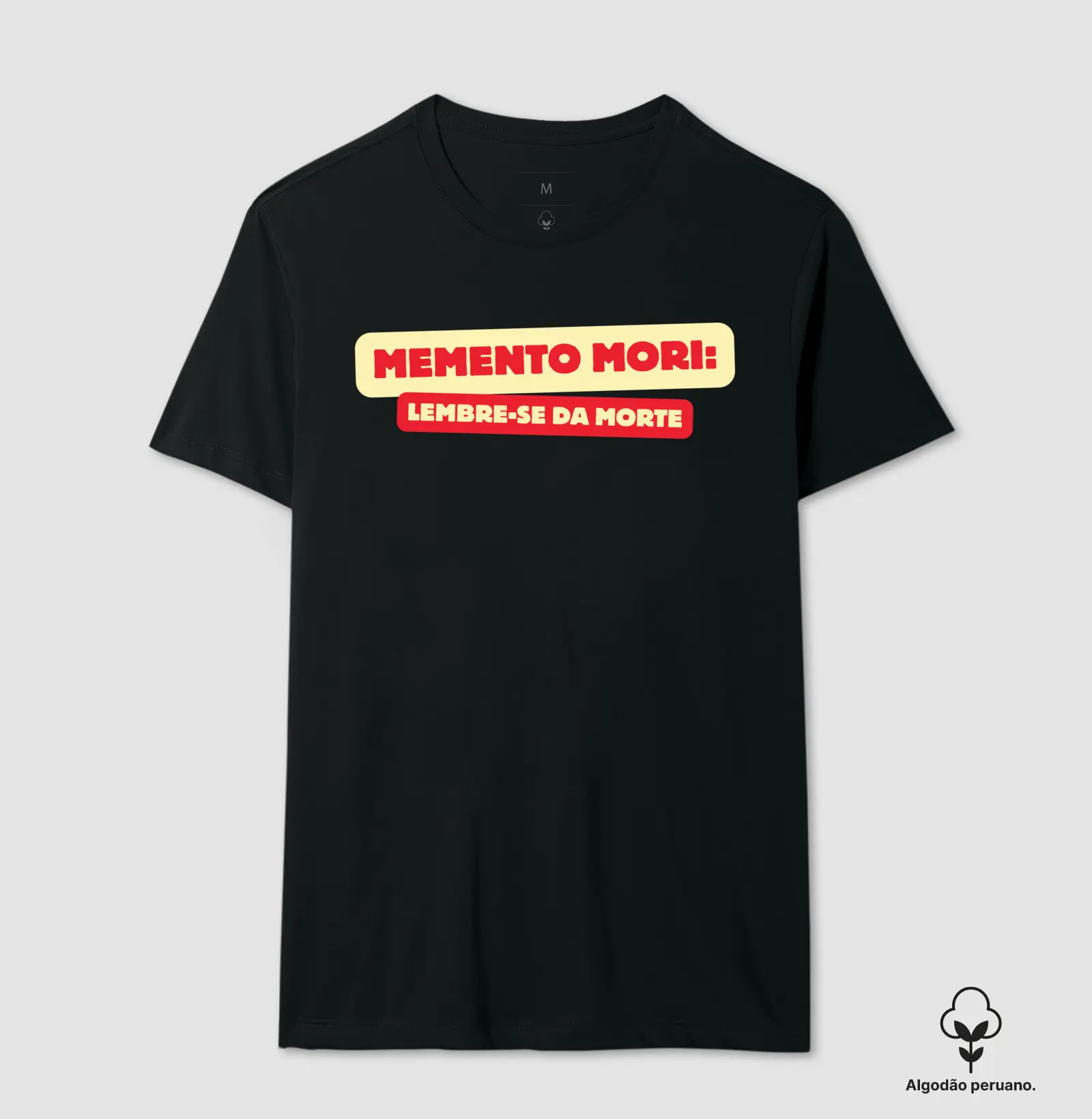 Memento Mori: Lembre-se da Morte