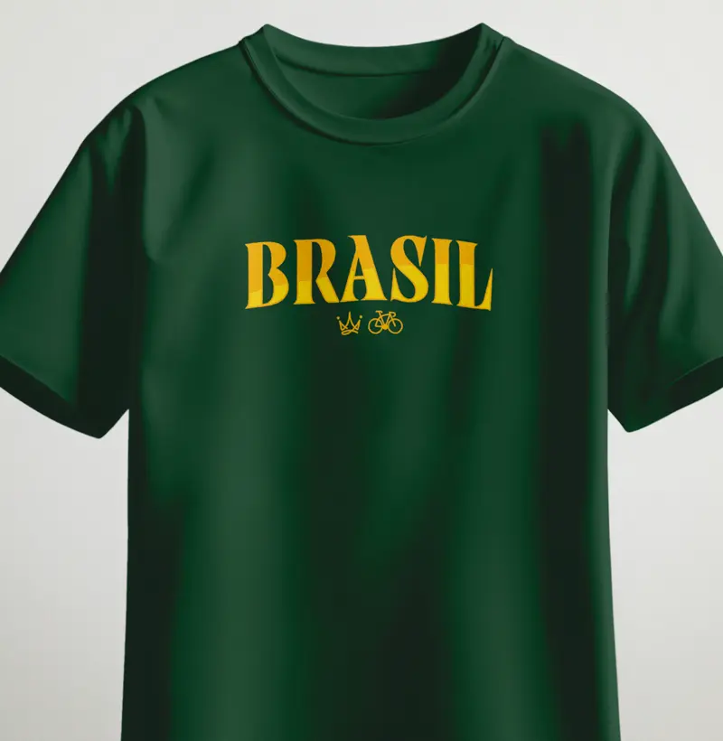 Brasil road bike