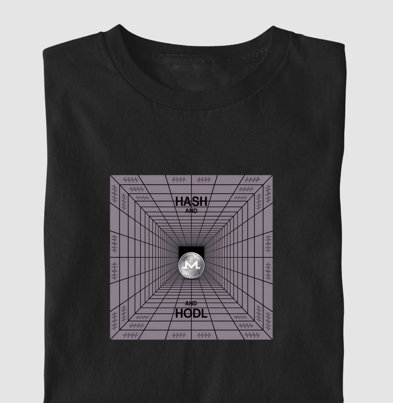 Hash and Hodl