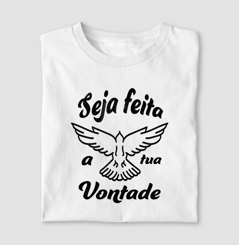 Seja Feita a Tua Vontade