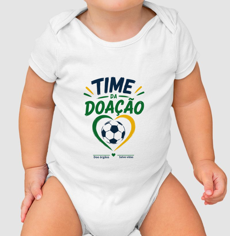 Time da doação