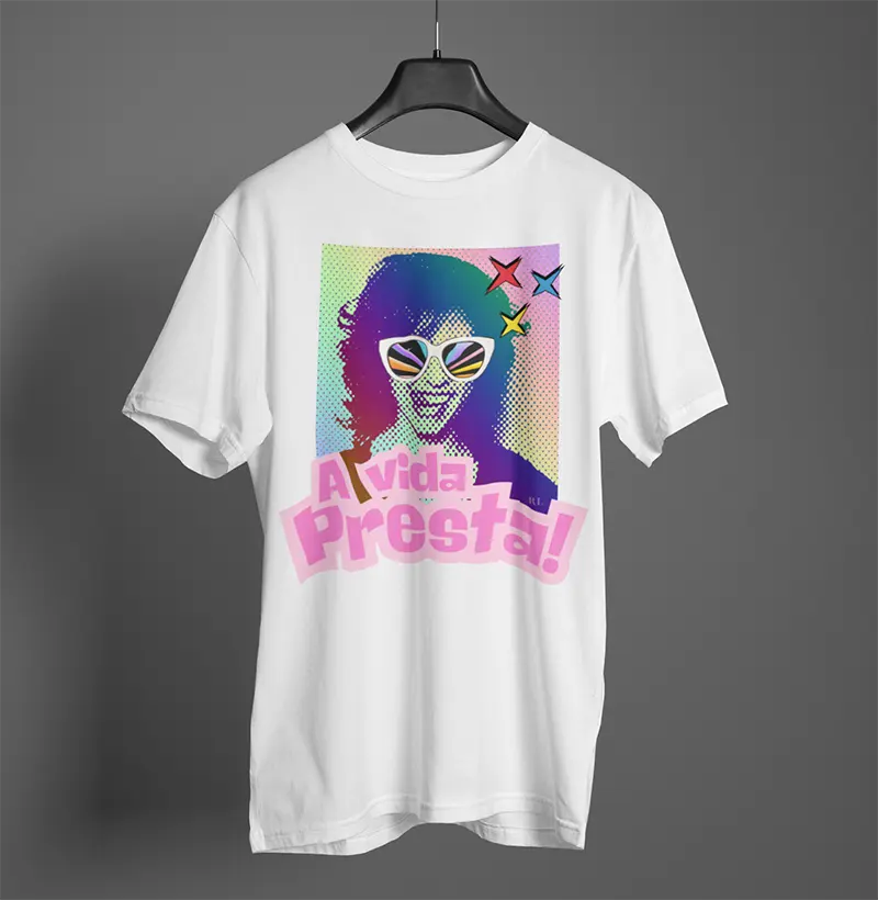 Freesom Lovers - A Vida Presta I
