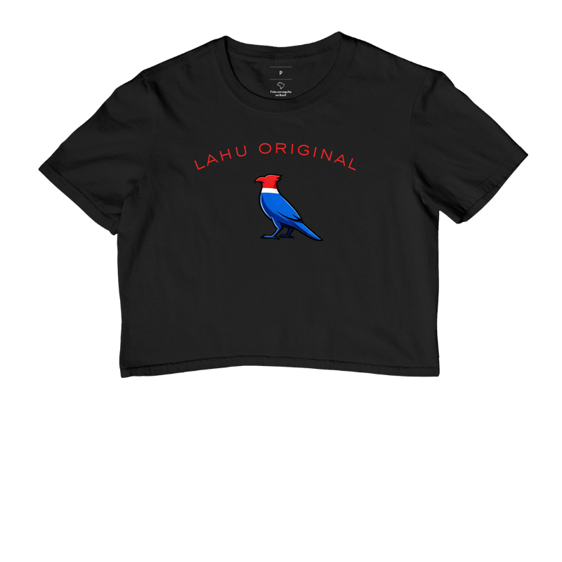 Lahu original 16