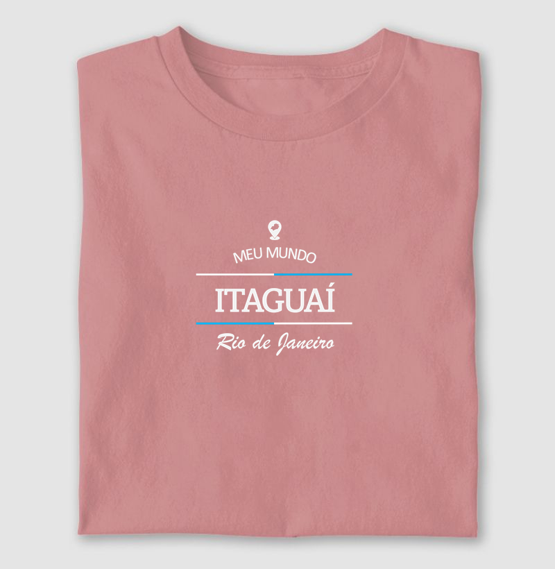 Itaguaí (RJ) | Meu Mundo