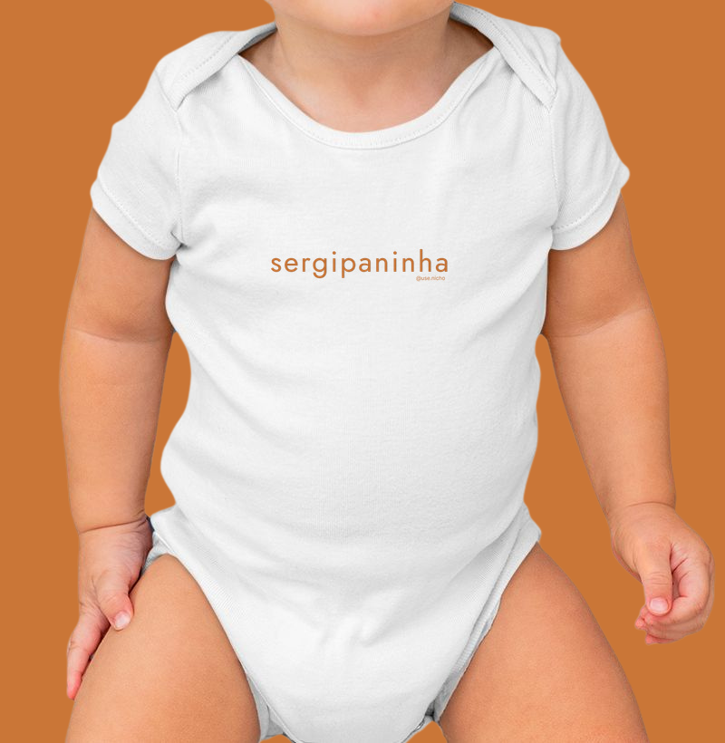 Baby sergipana.
