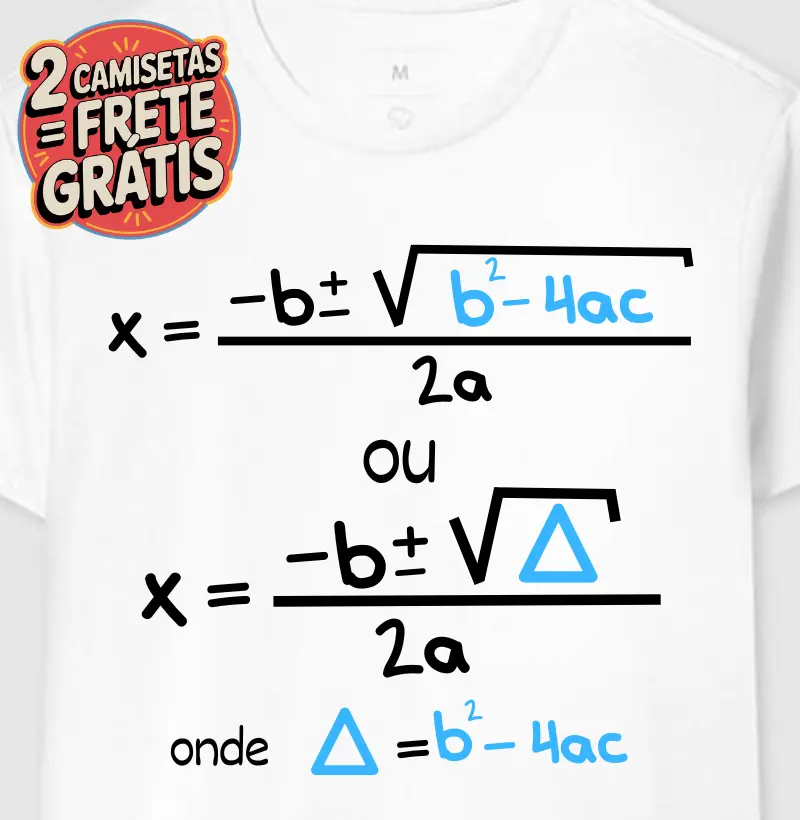 Camiseta Bhaskara