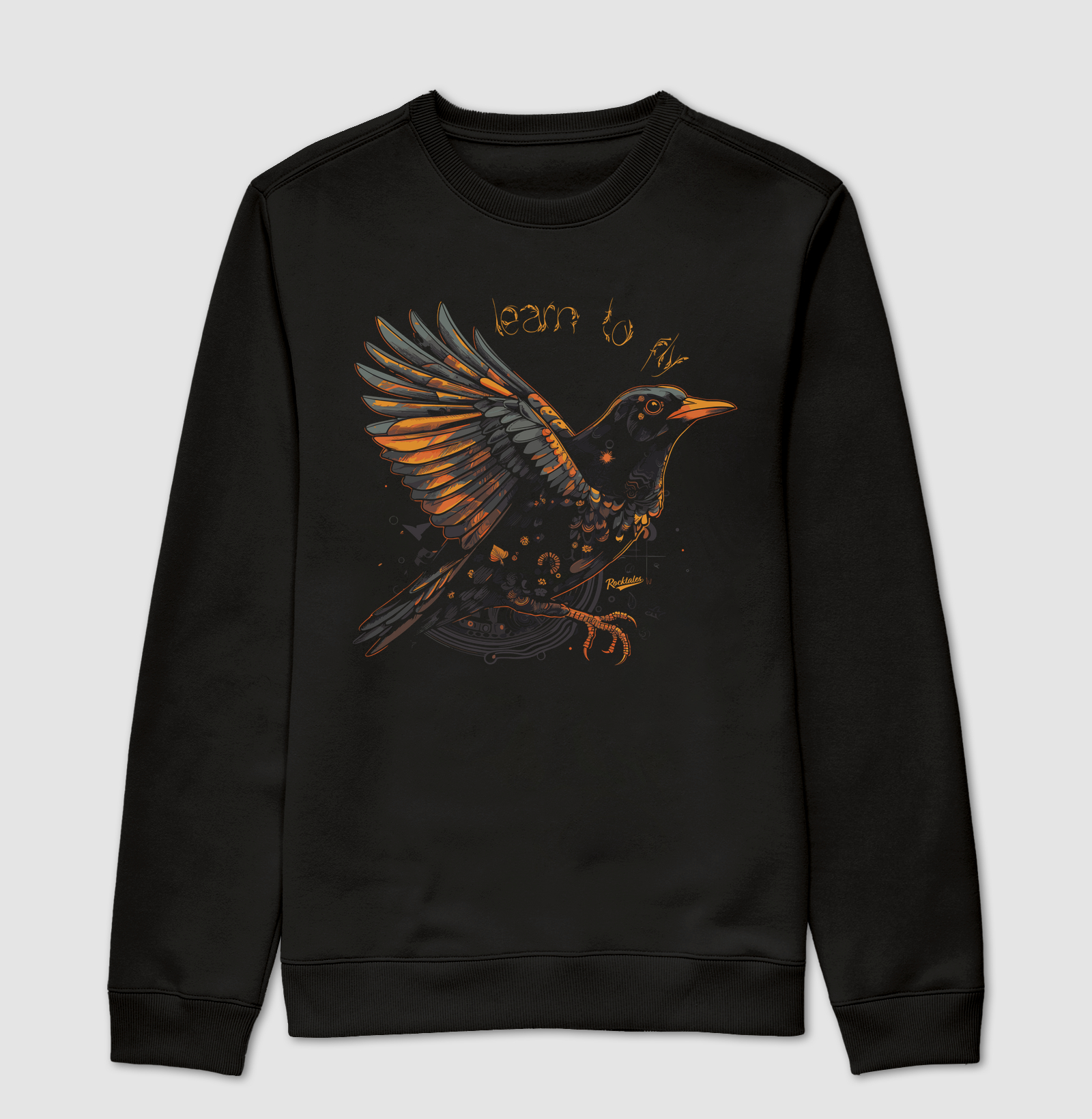 Blackbird