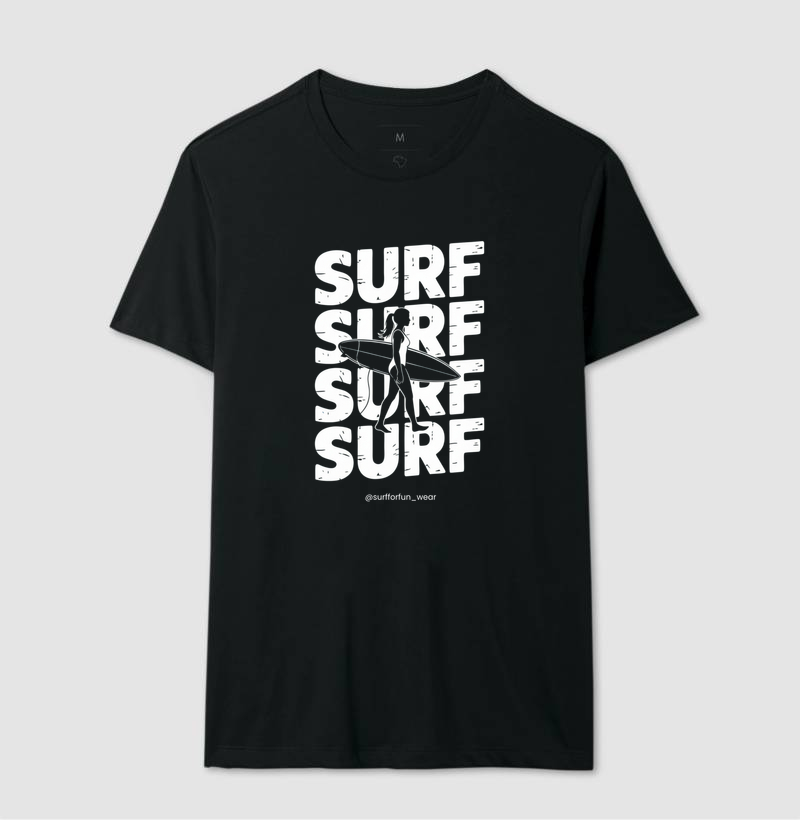 Feminina - Surf e mais Surf | Surf For Fun Wear
