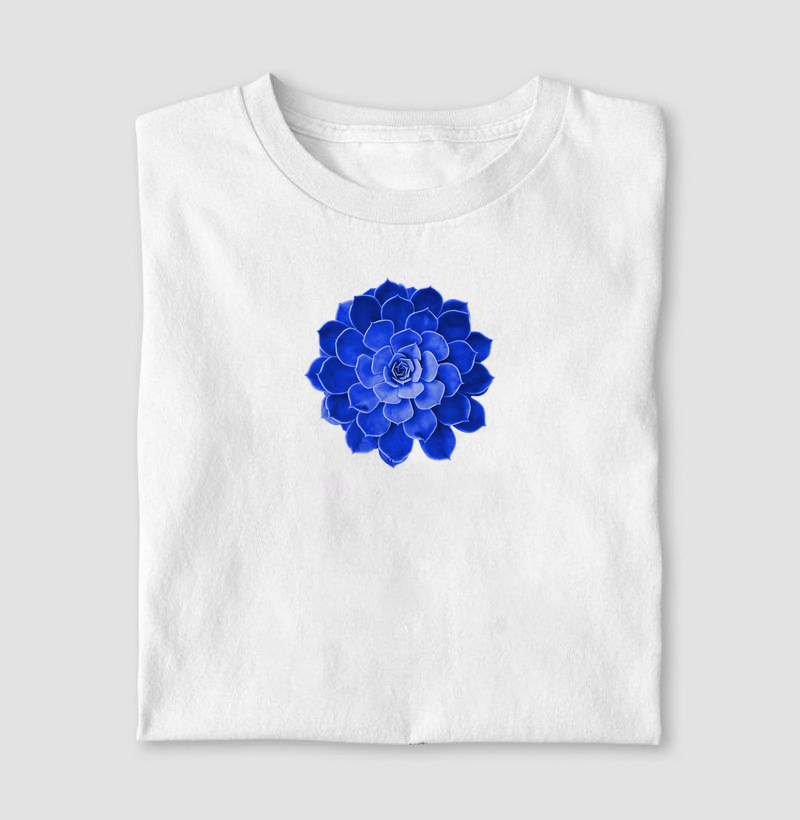 Suculenta azul