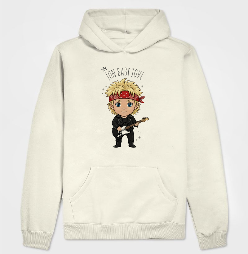 JON BABY JOVI