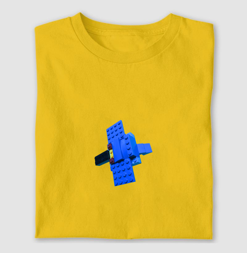 LEGO | Arara Azul