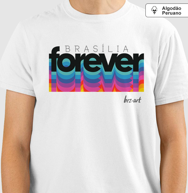 Brasilia Forever