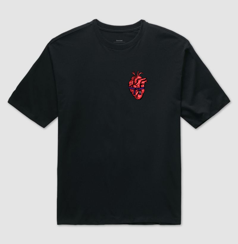 Jiu-jitsu Life - Faixa Roxa