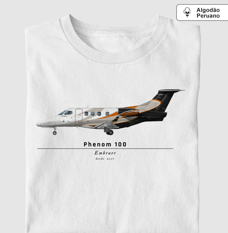 Phenom 100 - Profile