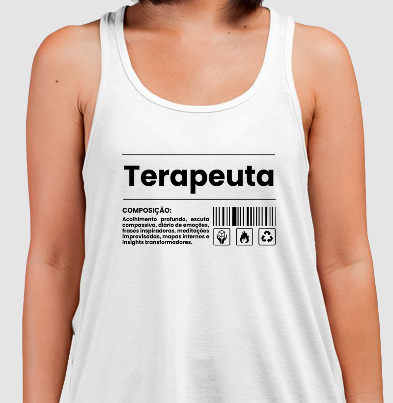 Label Terapeuta