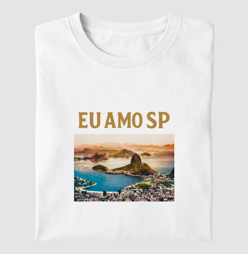 Eu Amo SP