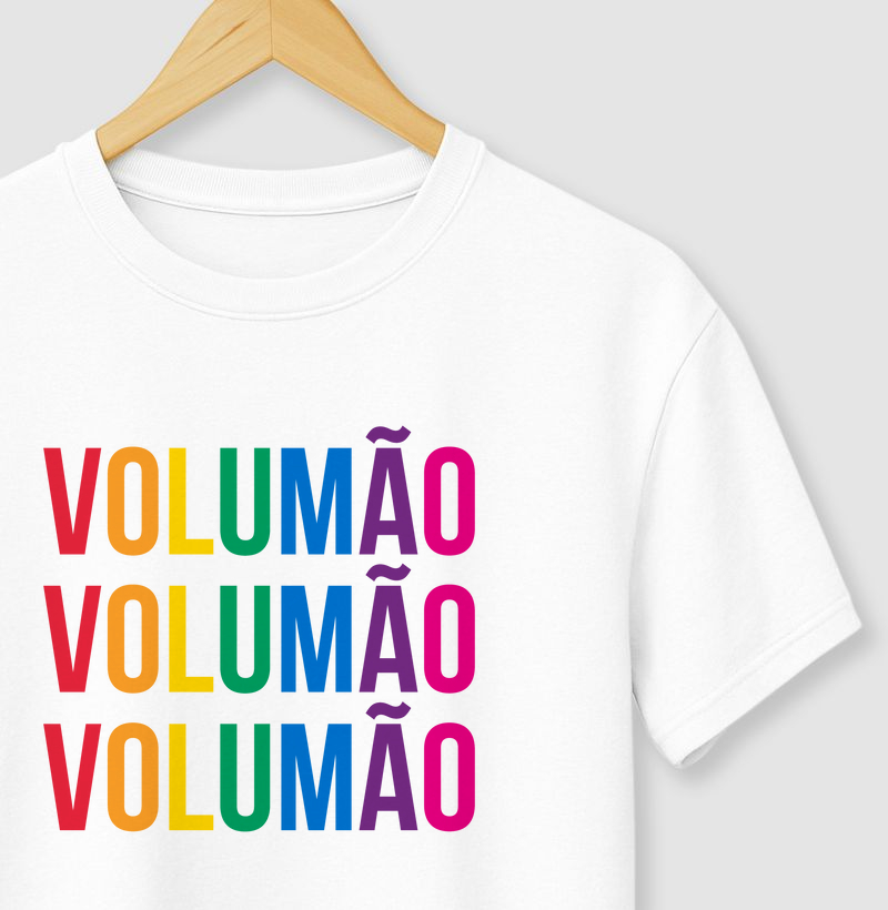 Volumão