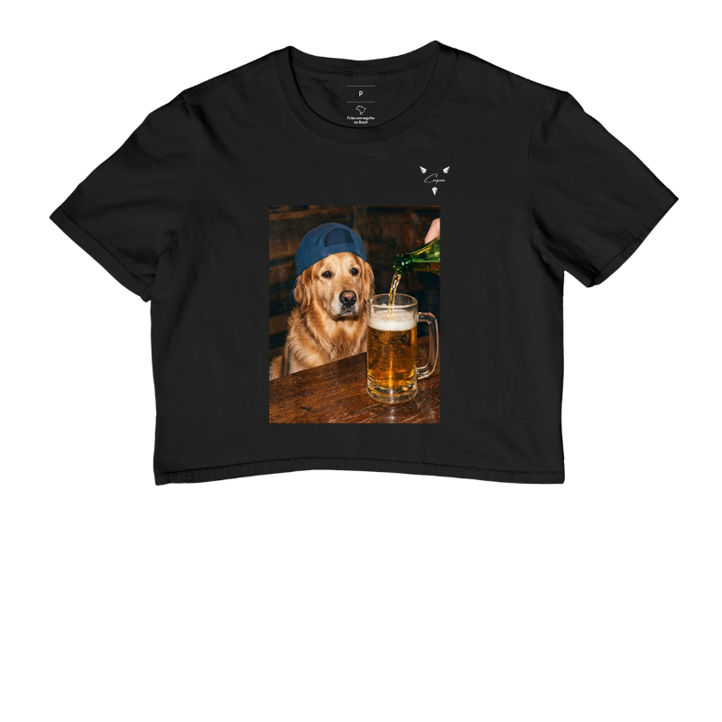 "Dog Bar"