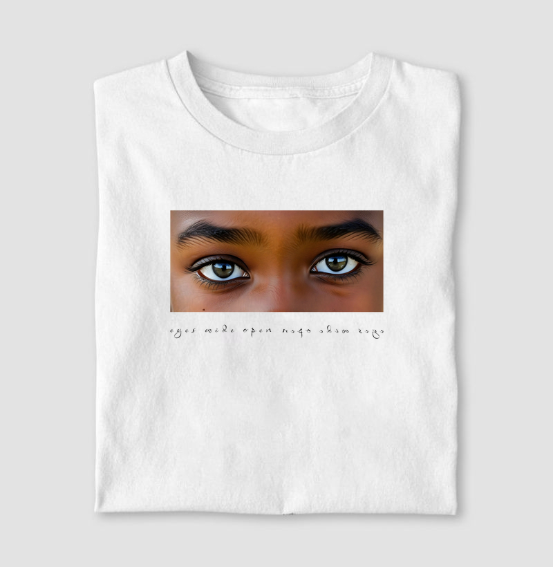 Abra bem os Olhos 
