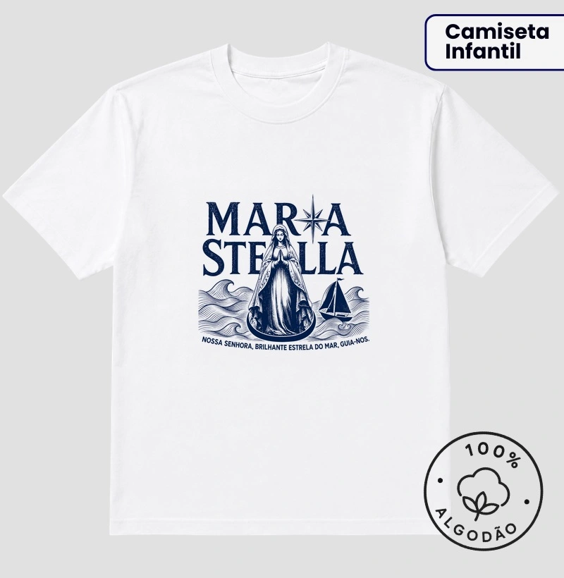 Maria Stella