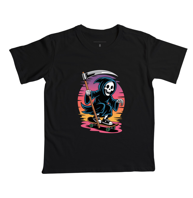 Reaper Skatista