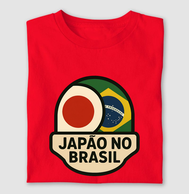 Japão no Brasil – União de Nações, Herança de Corações