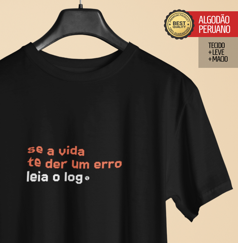 Leia o Log