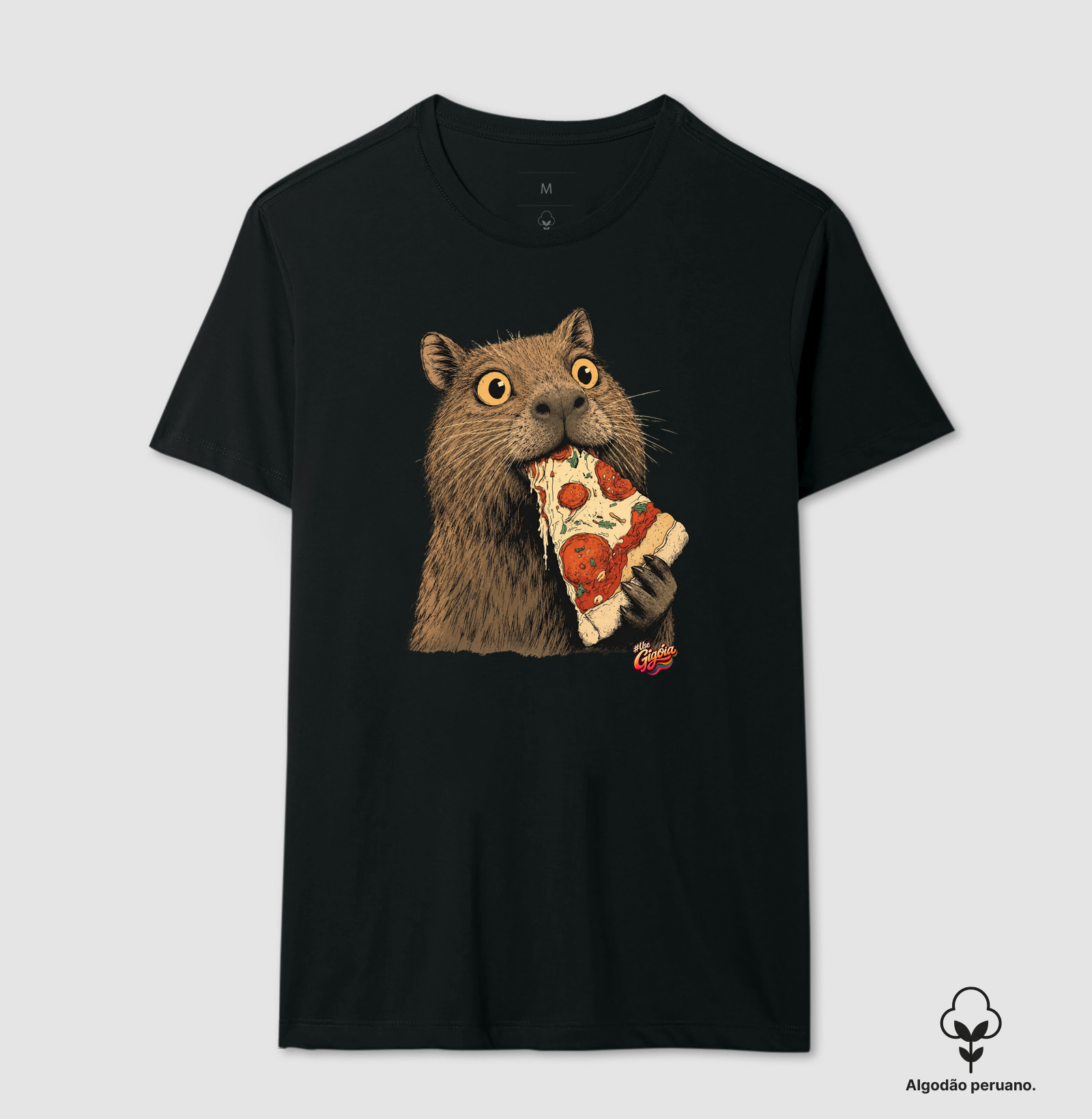 Camisa 0