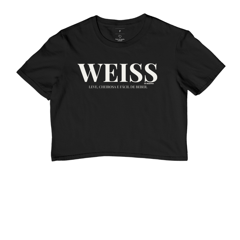 CAMISA WEISS