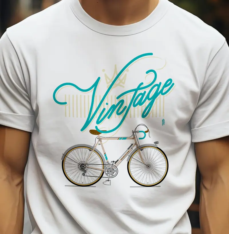 Bike vintage
